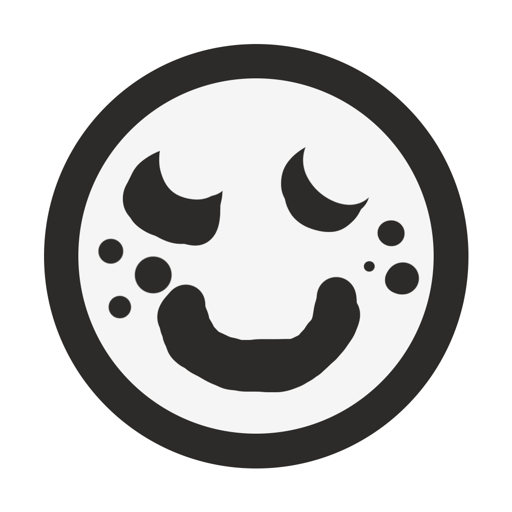 Dotumble ball logo